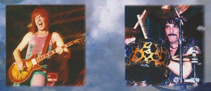Travers & Appice - It Takes A Lot Of Balls (2004)