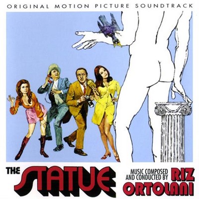 The Statue Soundtrack