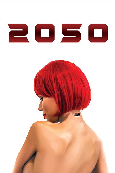 2050 / 2050 (2018) BDRip 1080p | P