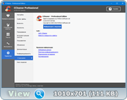 CCleaner 6.00.9727 Free / Professional / Business / Technician Edition RePack (& Portable) by elchupacabra (x86-x64) (2022) Multi/Rus