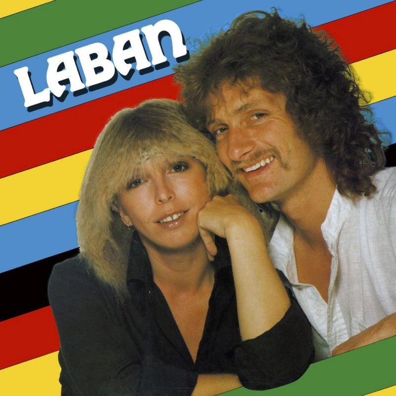 LABAN - COLLECTION 1982-1985
