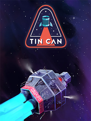 Tin Can – v1.0.01b