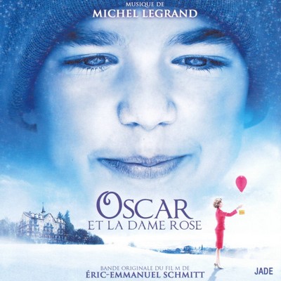 Oscar Et La Dame Rose Soundtrack