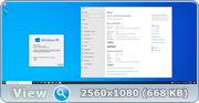 Windows 10.0.19043.1706 Version 21H1 (x86-x64) (Updated May 2022) (Eng)