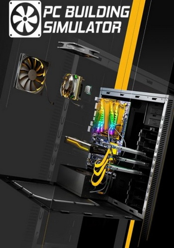 PC Building Simulator