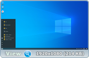 Windows 10 21H2 [19044.1737] by OneSmiLe (x64) (2022) (Rus)