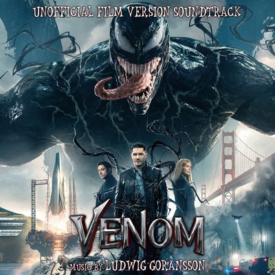 Venom Soundtrack