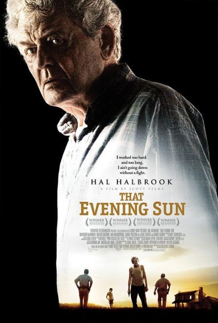    / That Evening Sun (2009) BDRip-AVC  msltel | P | 1.85 GB