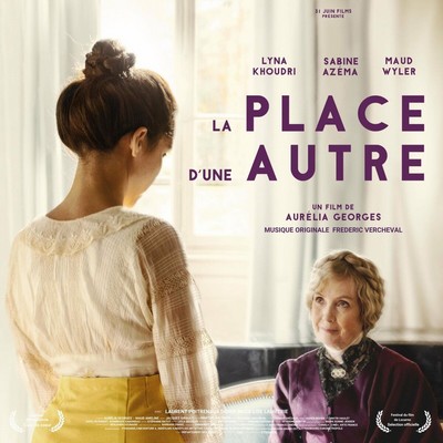 La place d'une autre Soundtrack 