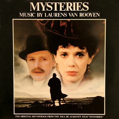 Mysteries Soundtrack