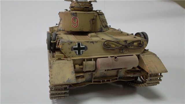 Pz-IV Ausf. F1 "DAK", 1/35, (Звезда 3565) A9689d916a20634c7b16ee5bd3ef6ea7