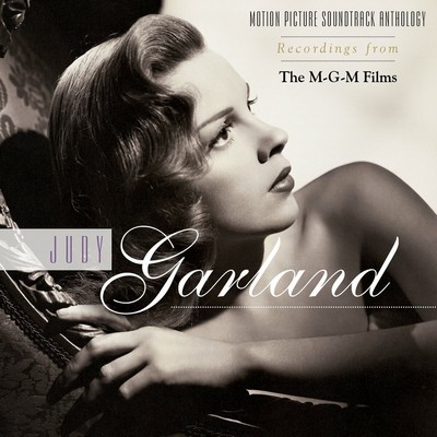 Judy Garland Recordings from the M-G-M Films Soundtrack