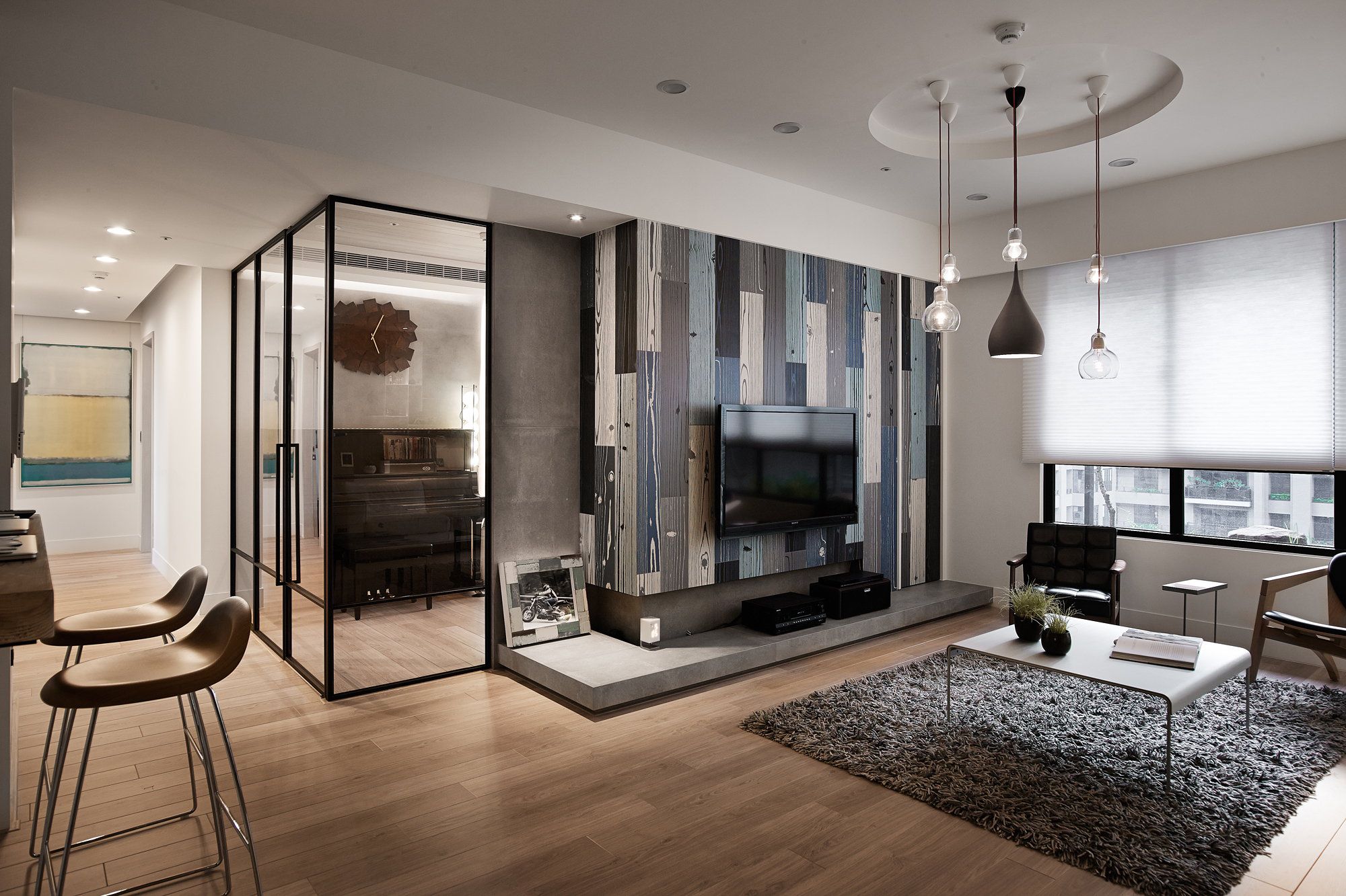 Индивидуальная стилистика интерьера: комфорт дома начинается с появления в нем мебели