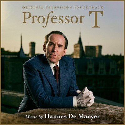 Professor T Soundtrack