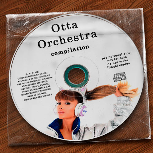 Otta orchestra лучшее. Отта-Orchestra. Royal Safari Otta-Orchestra. Группа Otta Orchestra. Отта оркестр Отта оркестр Роял сафари.