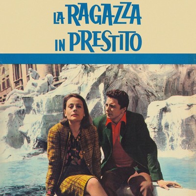 La ragazza in prestito Soundtrack
