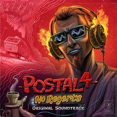 postal 4 no regerts bogs my machine down