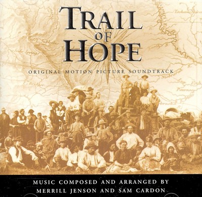 Trail Of Hope Soundtrack
