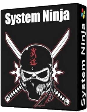 System Ninja Pro 4.0 (2023) PC | RePack & Portable by Dodakaedr