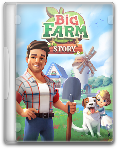 Big Farm Story