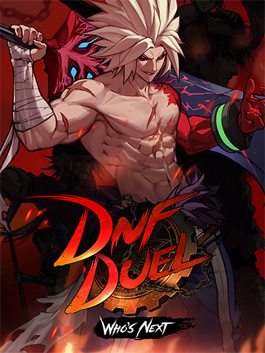 DNF Duel, v1.80 + 5 DLCs