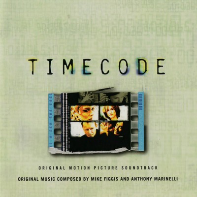 Time Code Soundtrack