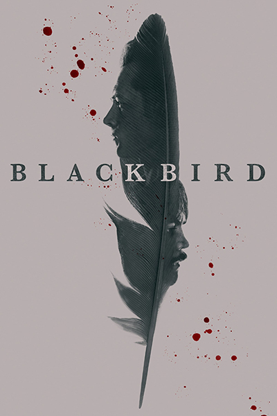 ׸  / Black Bird [1 ] (2022) WEB-DLRip | 