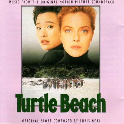 Turtle Beach Soundtrack