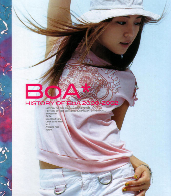 BoA - History of BoA 2000-2002 (2 DVD) (JPOP.ru) cover.jpg
