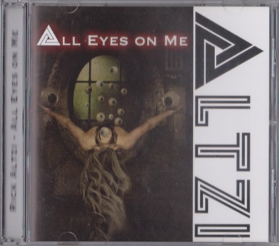 Altzi – All Eyes On Me (2022)