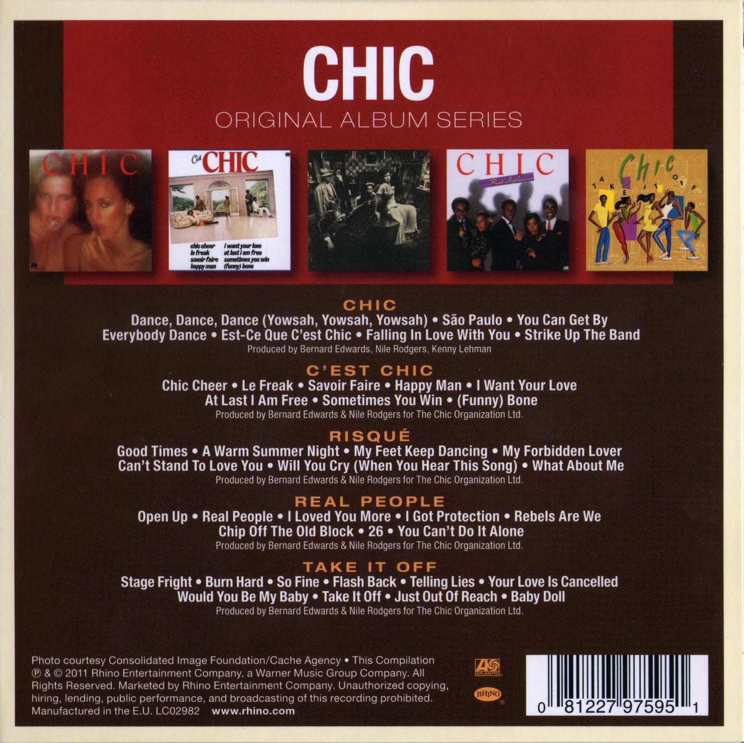 Песня chic chic. Компакт диски группы Chic. CD Chic: Original album Series. A-ha Original album Series 5cd. Band "Stage Fright".