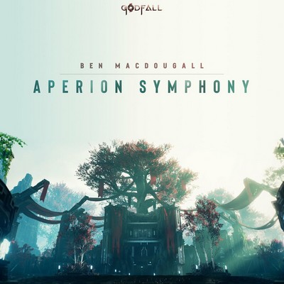 GODFALL: Aperion Symphony Soundtrack
