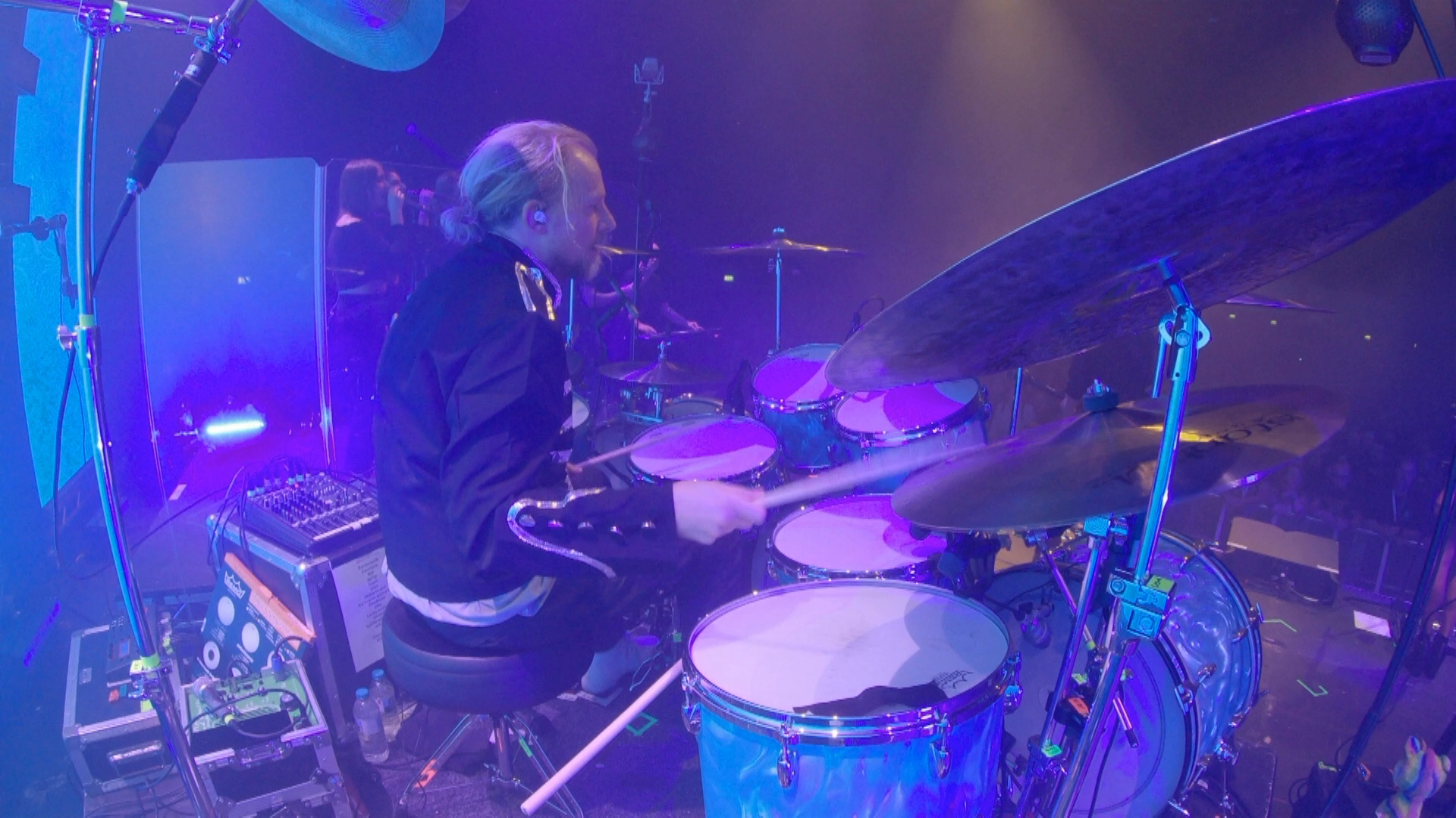 Devin Townsend - Order Of Magnitude. Empath Live Volume 1_20220806_093157.161.png