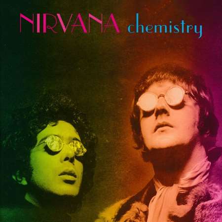 Nirvana - Chemistry [3 CD] (1999-2022) MP3