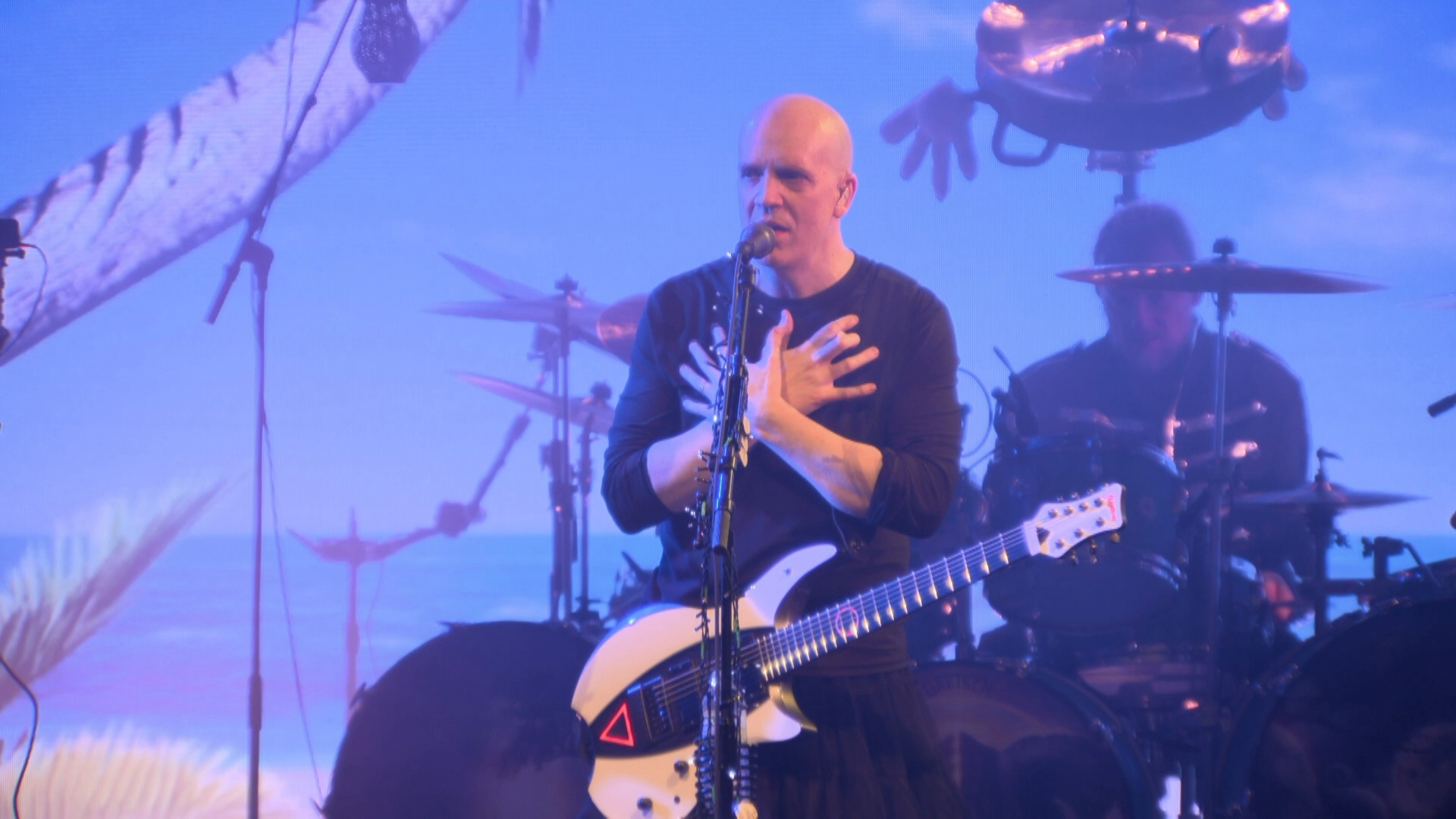 Devin Townsend - Order Of Magnitude. Empath Live Volume 1_20220806_093209.193.png