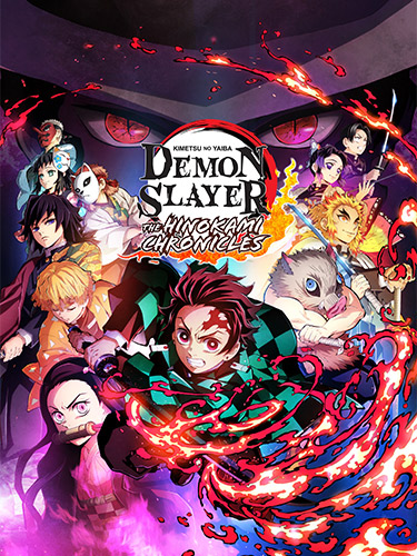 Demon Slayer: Kimetsu no Yaiba – The Hinokami Chronicles – v1.10 + 5 DLCs + Switch Emulators