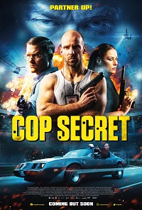 Большой полицейский секрет фильм (2021)
