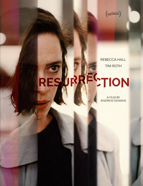  / Resurrection (2022) WEBRip-AVC  HELLYWOOD | Jaskier | 1.46 GB