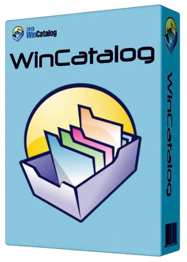 WinCatalog 2024.3.4.1023 (2023) РС | Repack & Portable by elchupacabra