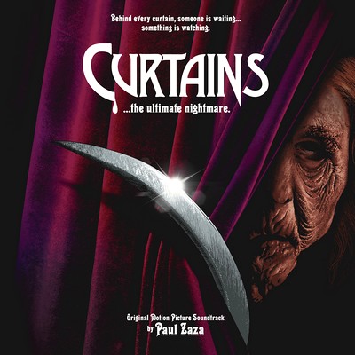 Curtains Soundtrack
