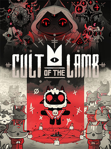 Cult of the Lamb: Cultist Edition – v1.0.0.3 + 6 DLCs