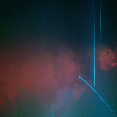 Richard Fearless – Future Rave Memory
