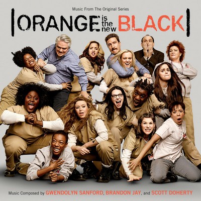 Orange Is The New Black Soundtrack