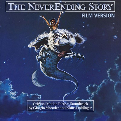 The NeverEnding Story Soundtrack