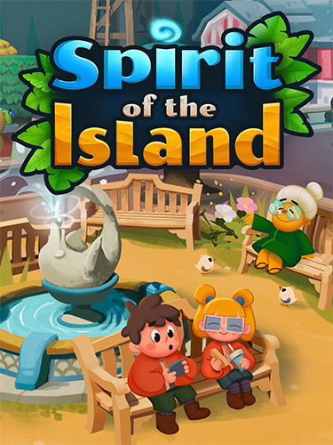 Spirit of the Island: Complete Edition [v 2.1.0.2 + DLCs] (2022) PC | RePack от FitGirl