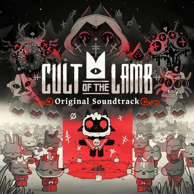 Cult of the Lamb Soundtrack
