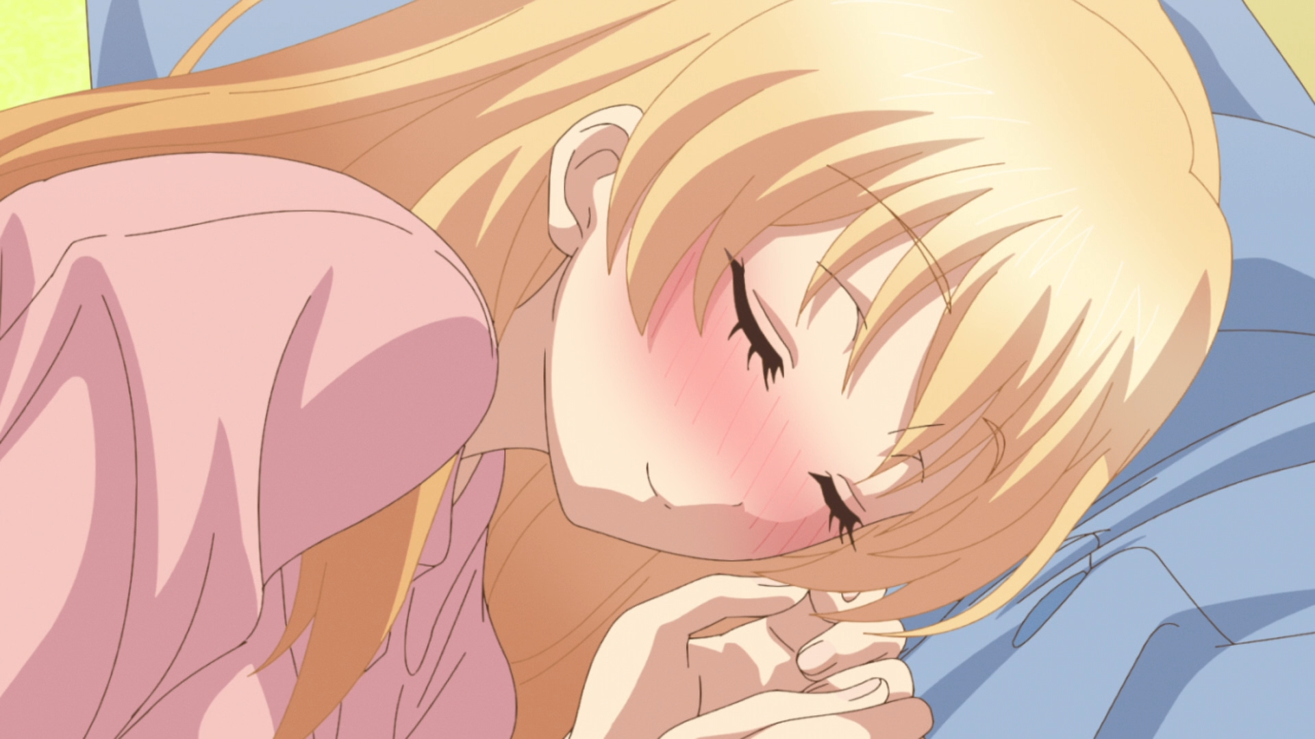 Dosukebe Chat Lady Chisato-Chan