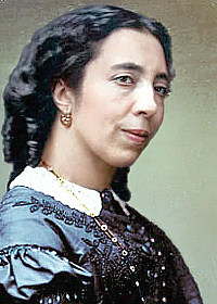 Полина Виардо