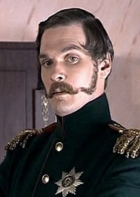 Николай Токарев