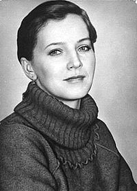 Татьяна Бедова